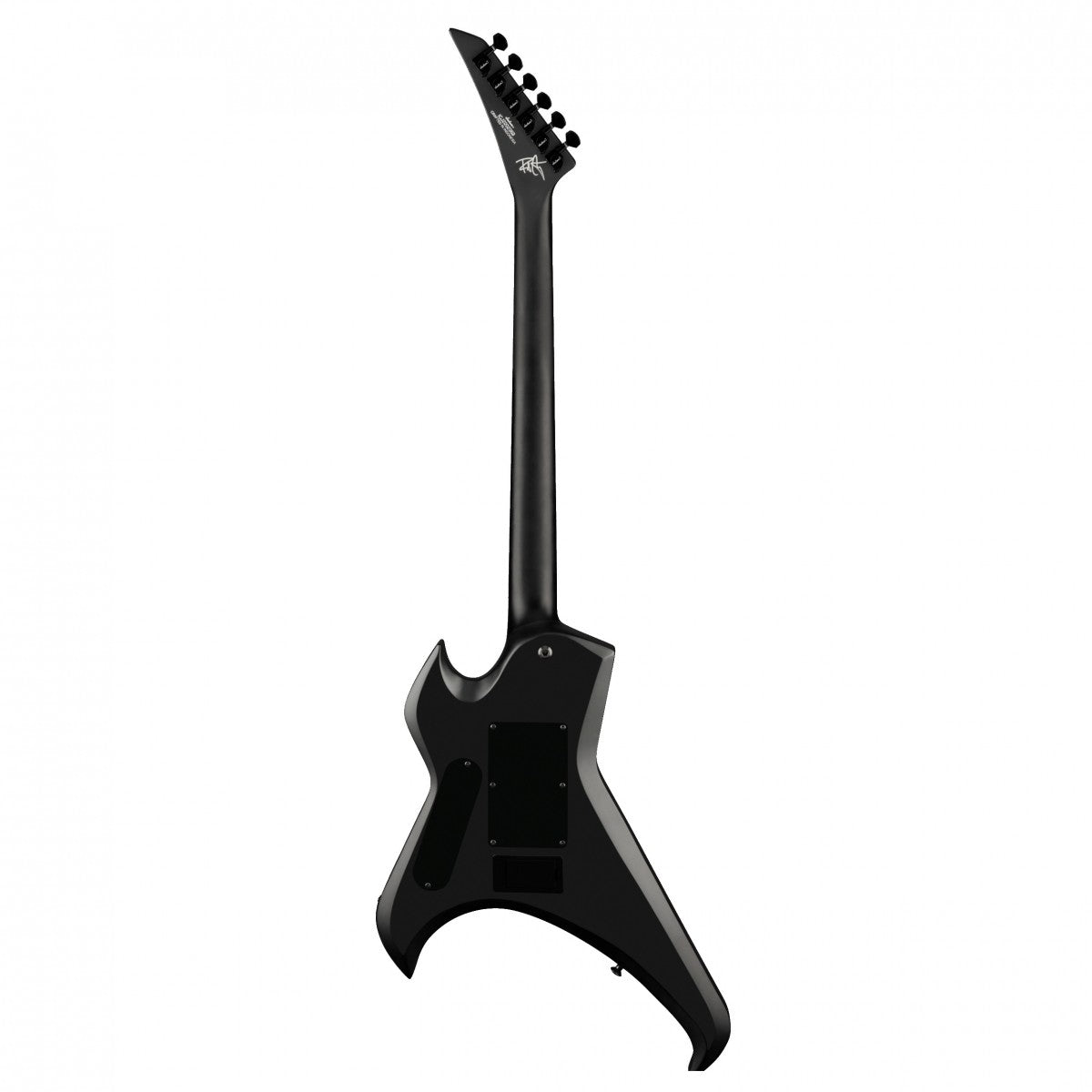 Đàn Guitar Điện Jackson Signature Rob Cavestany Death Angel, Maple Fingerboard, Satin Black