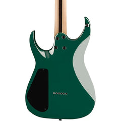 Đàn Guitar Điện Jackson Signature Roman Ibramkhalilov MDK HT6 Baritone, Ebony Fingerboard, Emerald Green