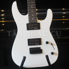 Đàn Guitar Điện Jackson Dinky JS11, Amaranth Fingerboard, Gloss White