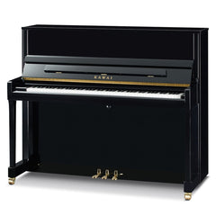 Upright Kawai K300