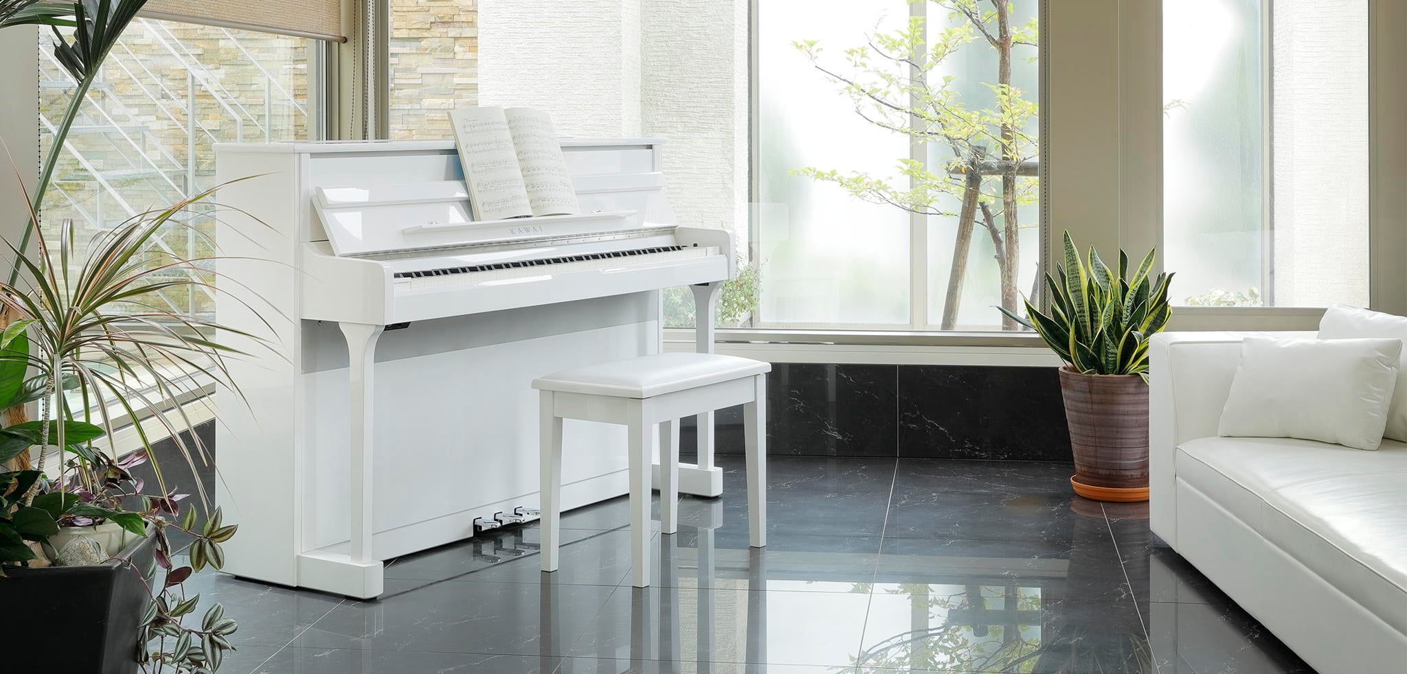 Đàn Piano Điện Kawai CS11