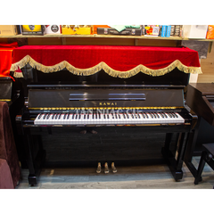 Đàn Piano Cơ Kawai NS10 - Qua Sử Dụng