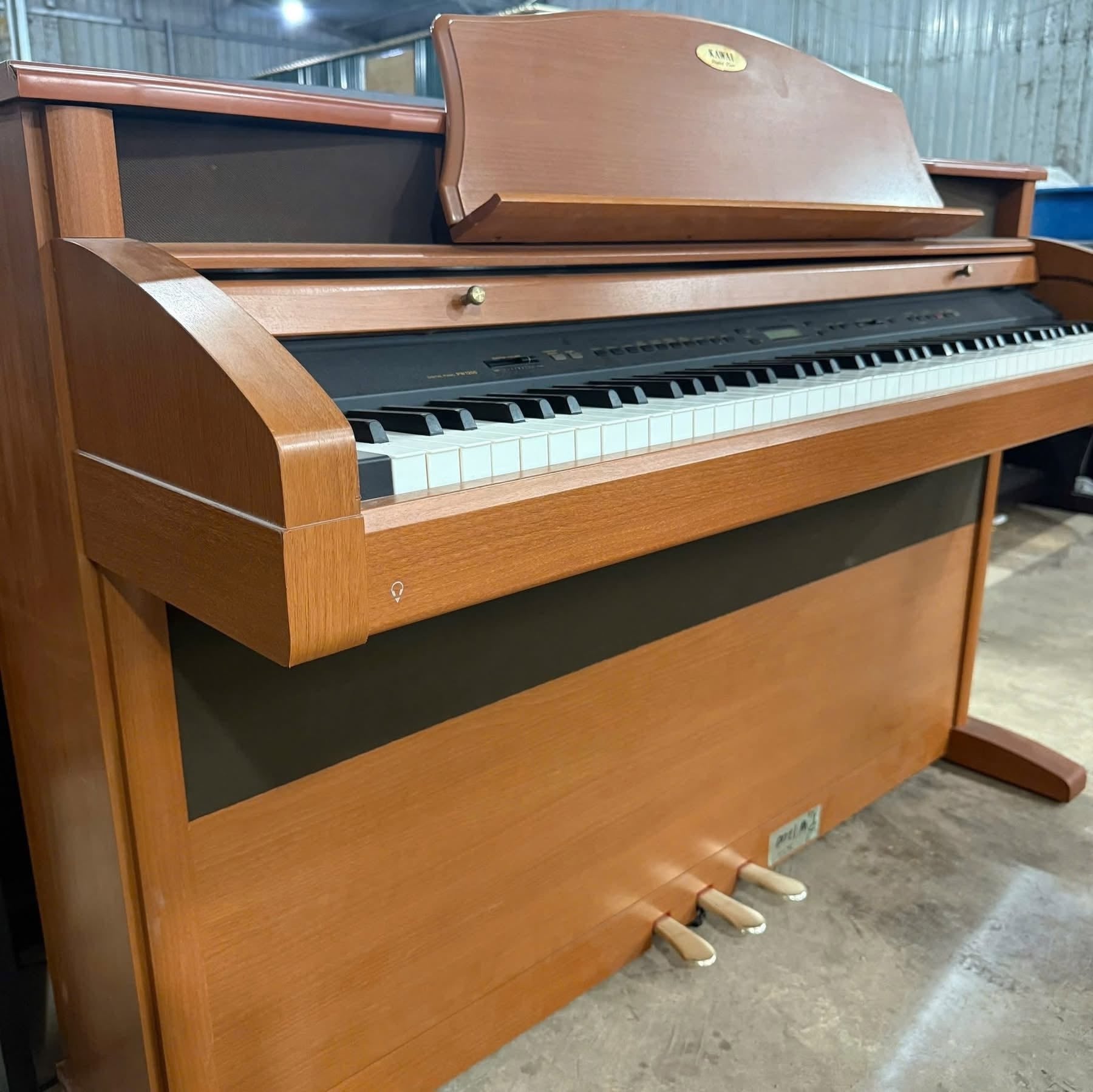 Đàn Piano Điện Kawai PW1200