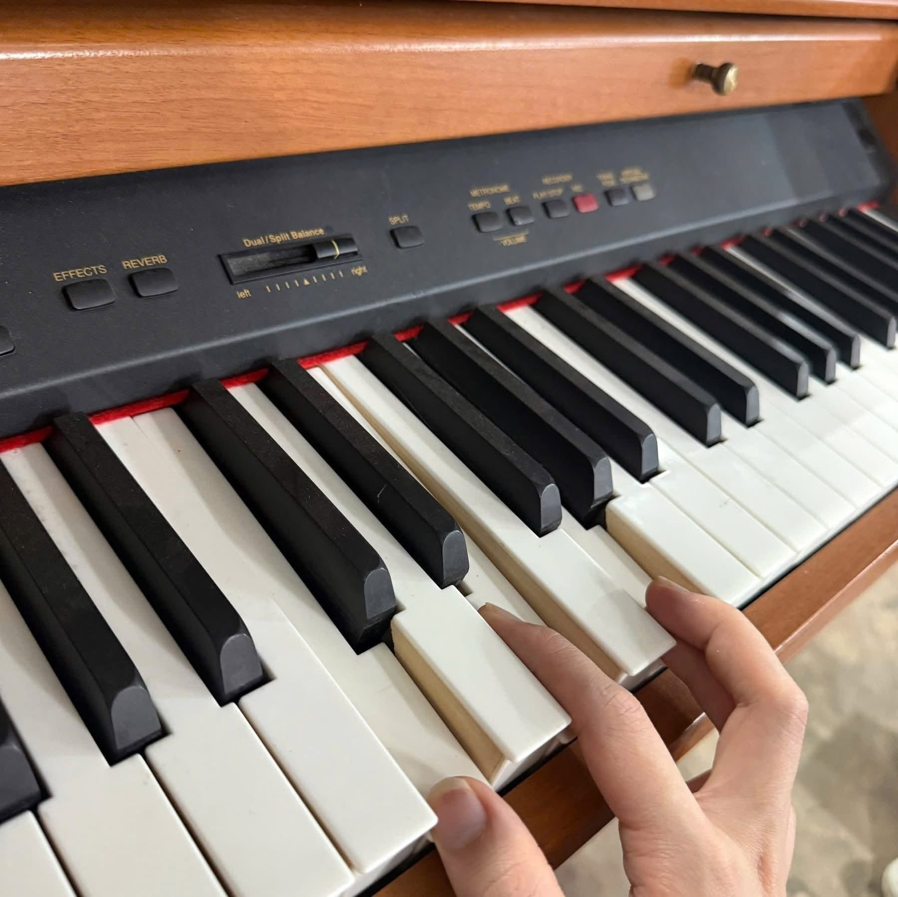 Đàn Piano Điện Kawai PW1200
