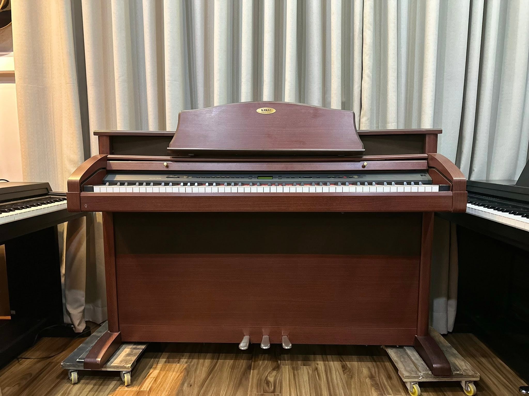 Đàn Piano Điện Kawai PW1200