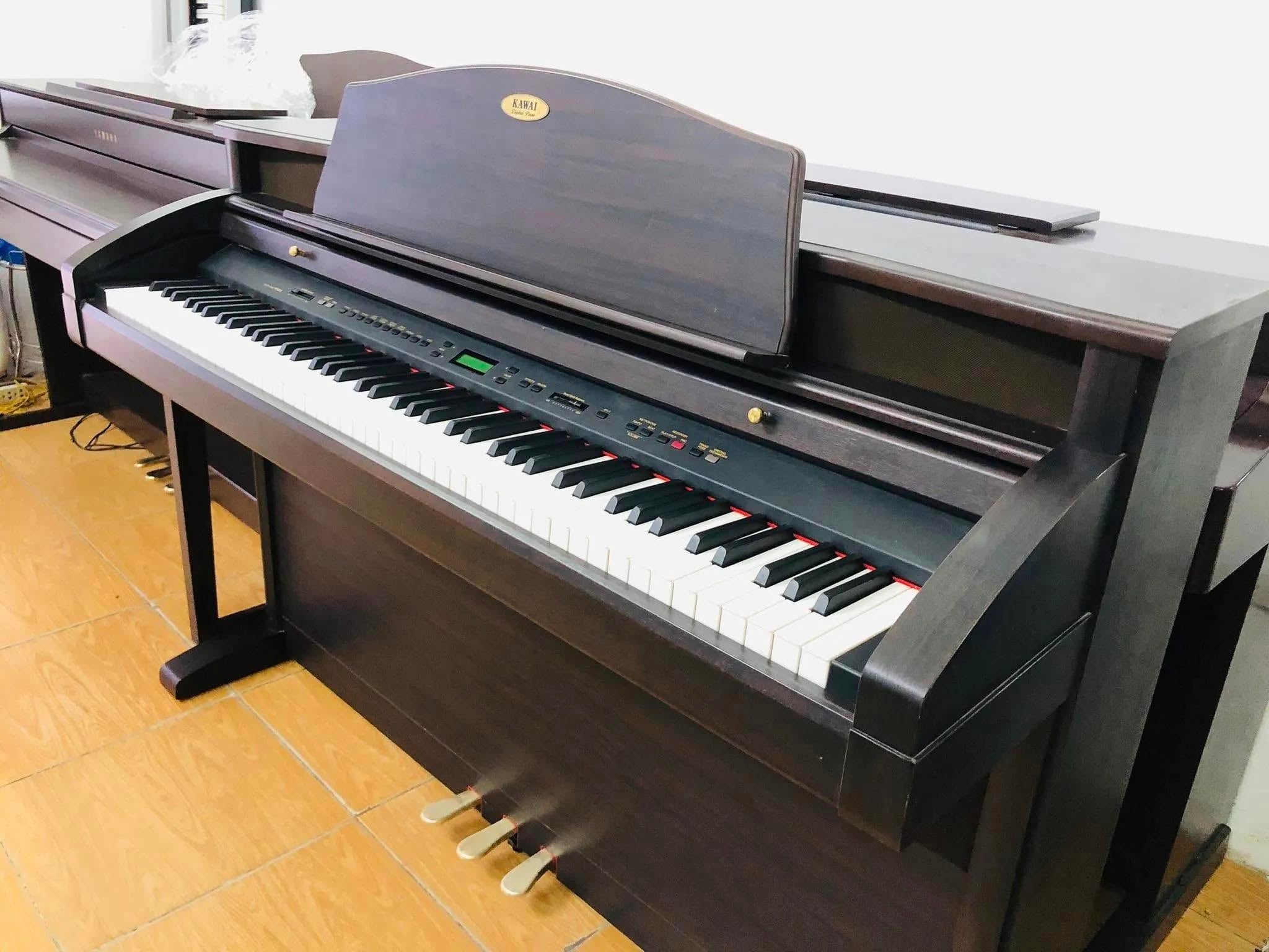Đàn Piano Điện Kawai PW1200