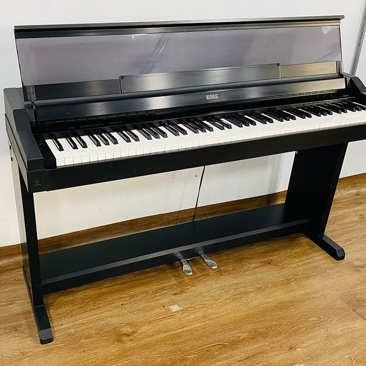 Đàn Piano Điện Korg C5000K - Qua Sử Dụng