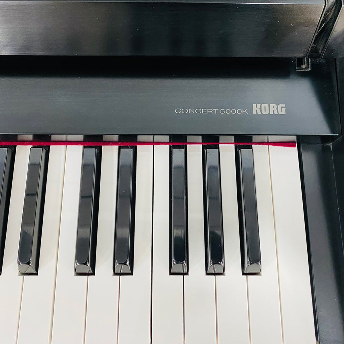 Đàn Piano Điện Korg C5000K - Qua Sử Dụng