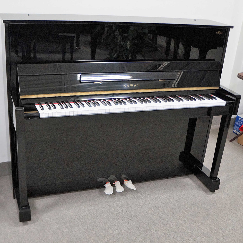 Đàn Piano Cơ Kawai HA20 - Qua Sử Dụng