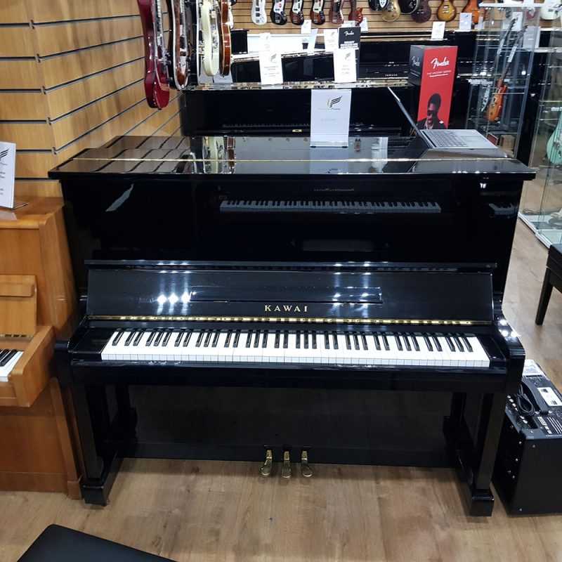 Đàn Piano Cơ Upright Kawai BL12
