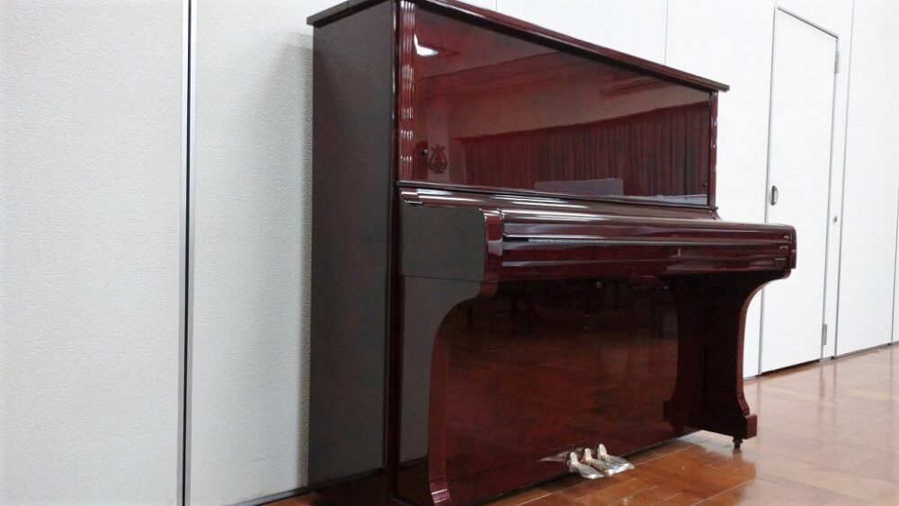 Đàn Piano Cơ Upright Kawai BL61