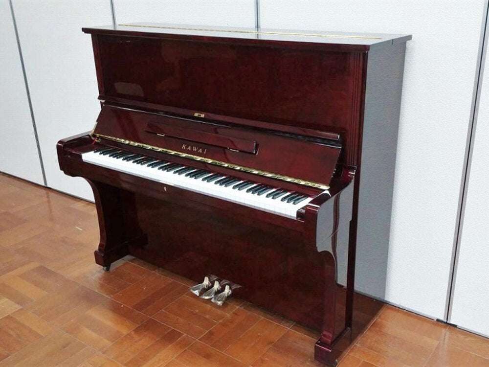 Đàn Piano Cơ Upright Kawai BL61