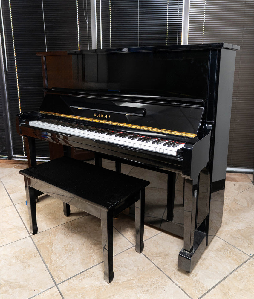 Đàn Piano Cơ Upright Kawai BS2A