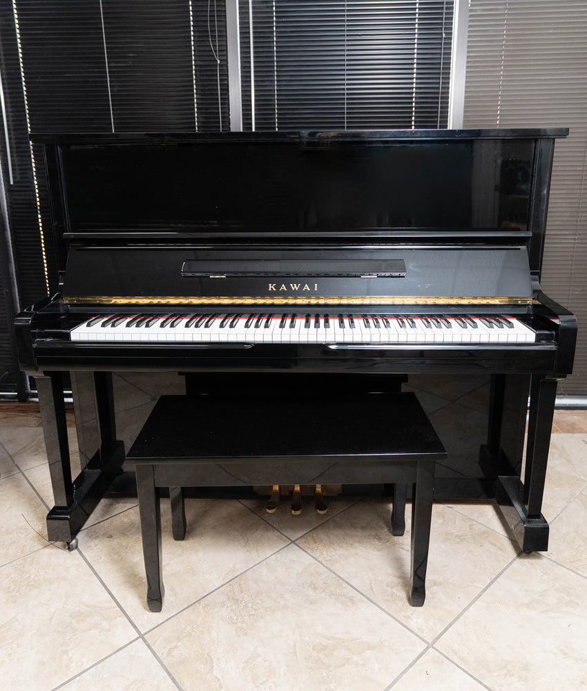 Đàn Piano Cơ Upright Kawai BS2A