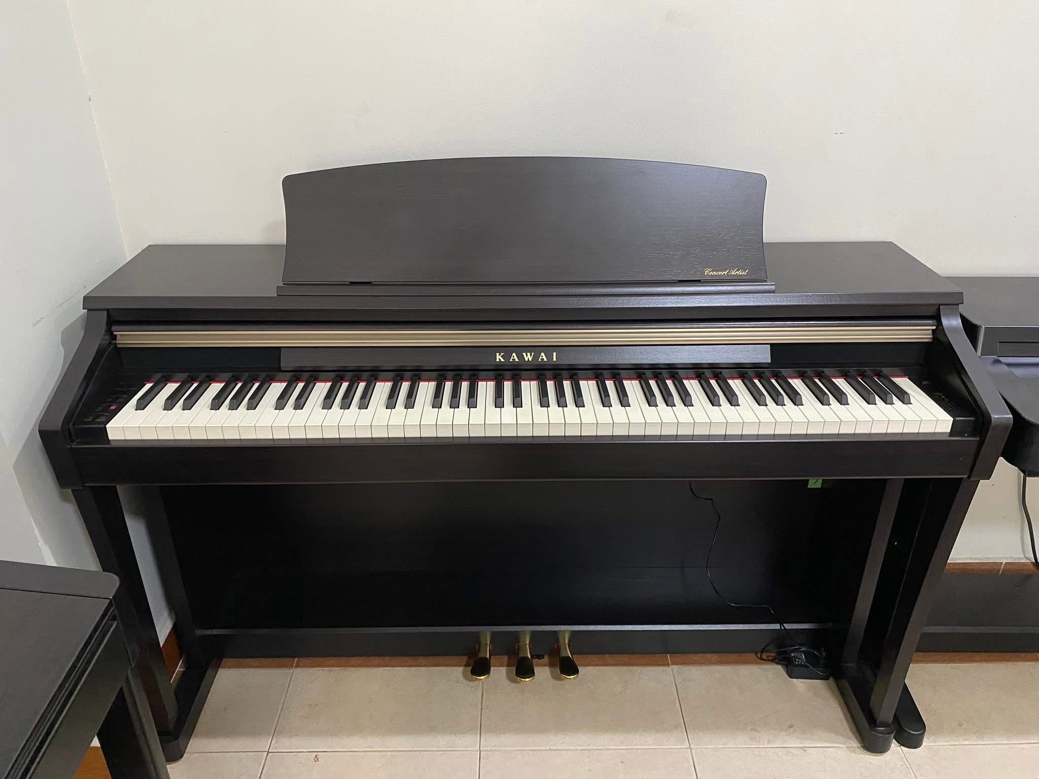 Đàn Piano Điện Kawai CA13