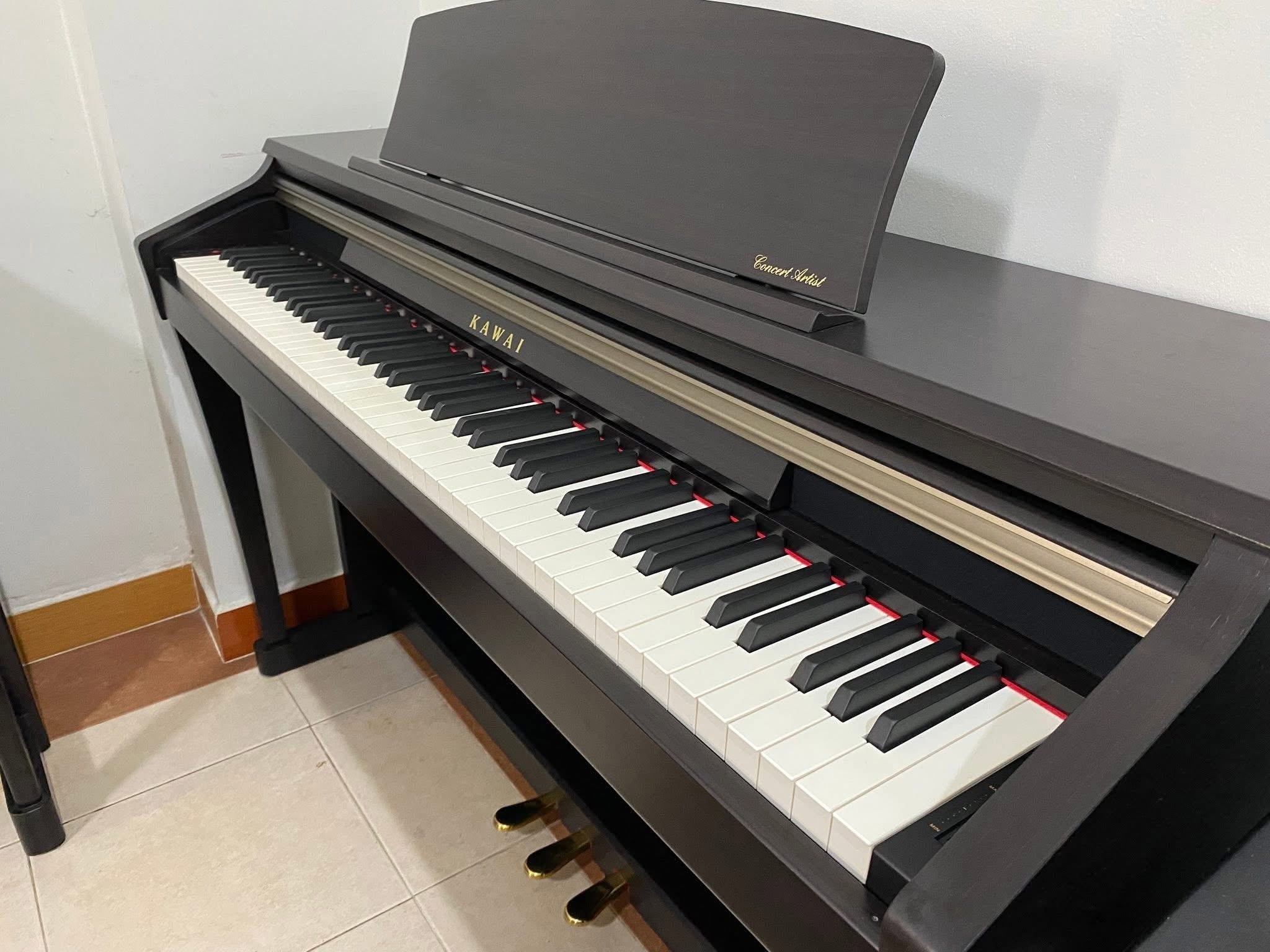 Đàn Piano Điện Kawai CA13