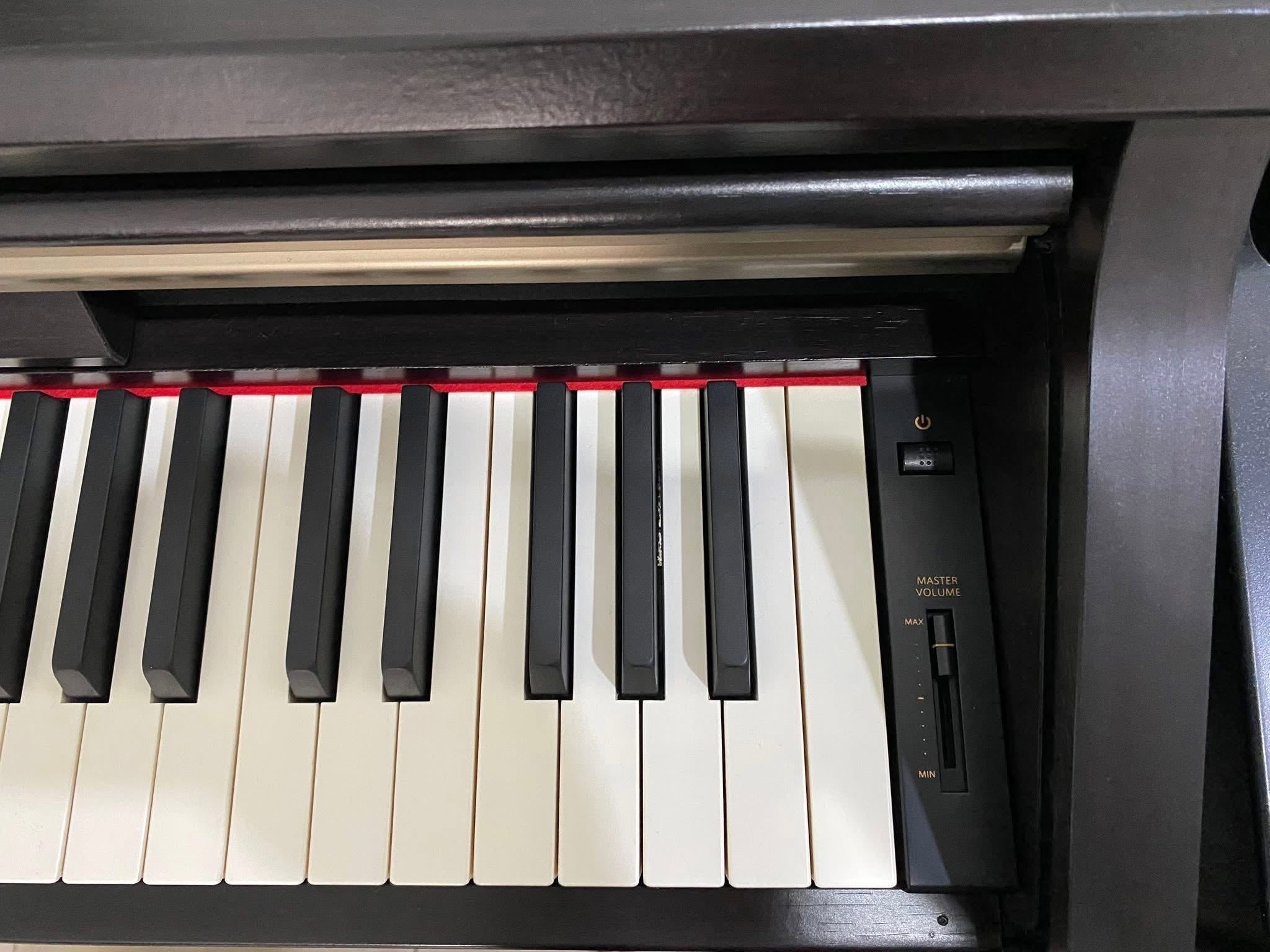 Đàn Piano Điện Kawai CA13