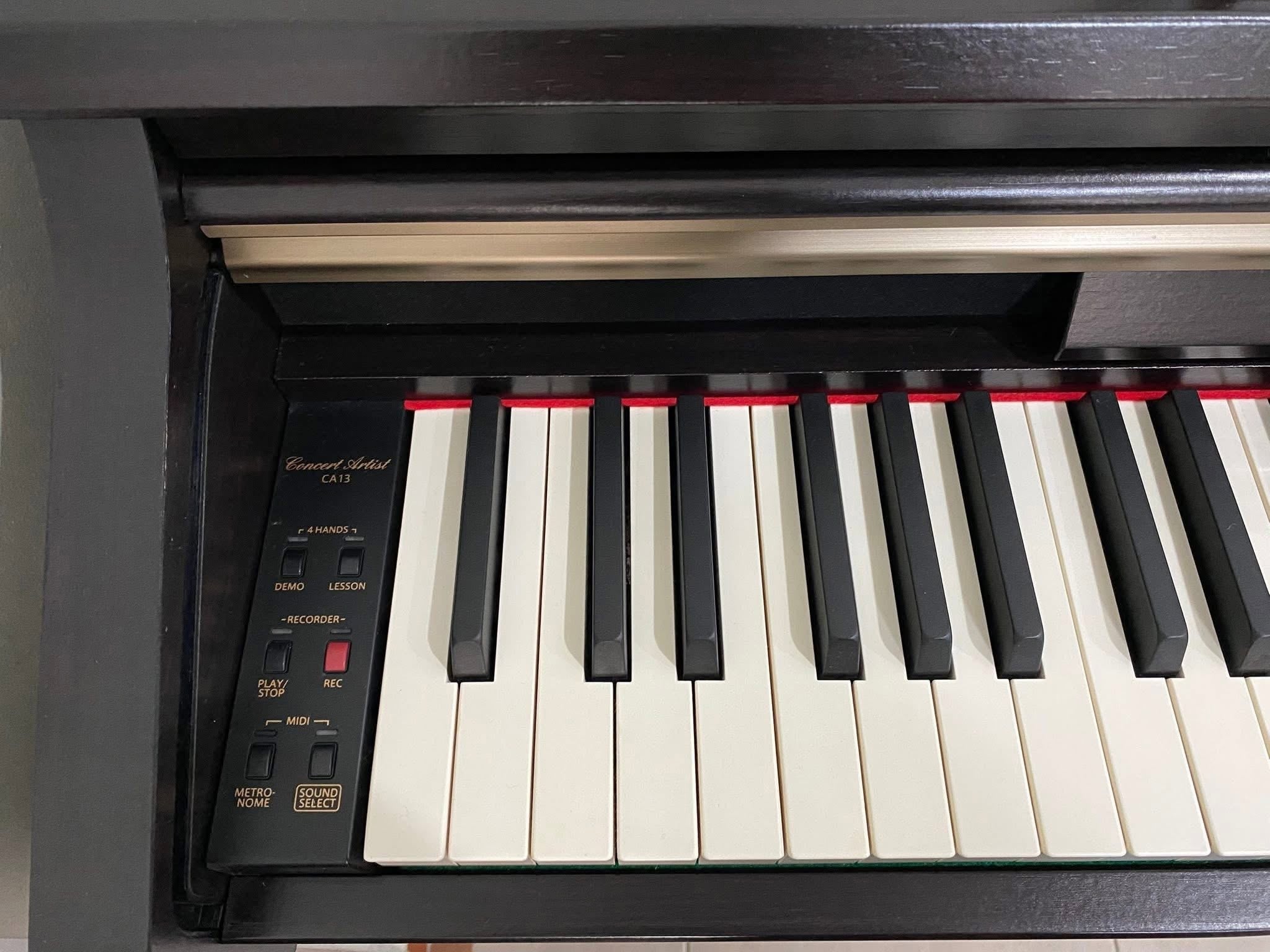 Đàn Piano Điện Kawai CA13