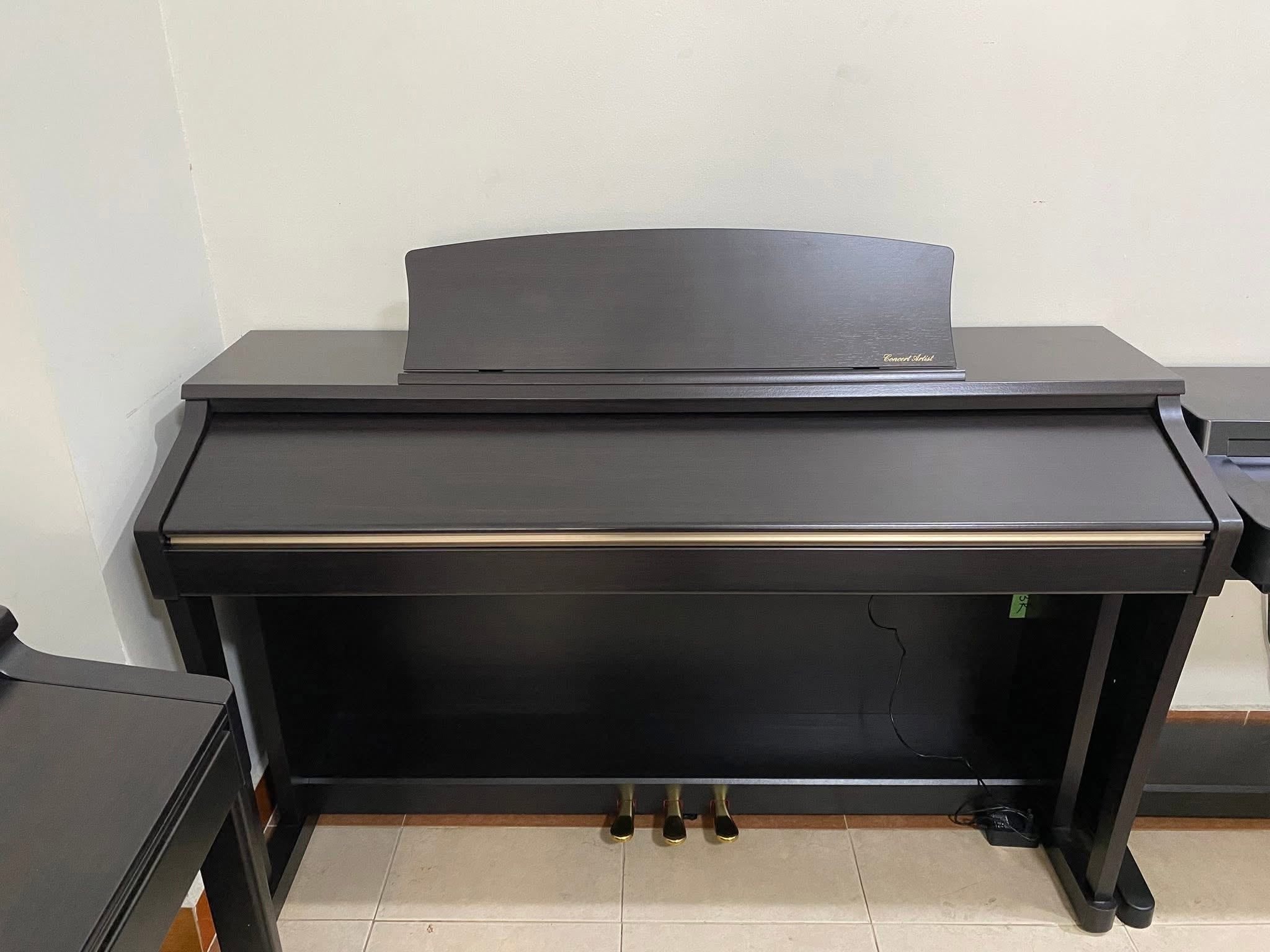 Đàn Piano Điện Kawai CA13