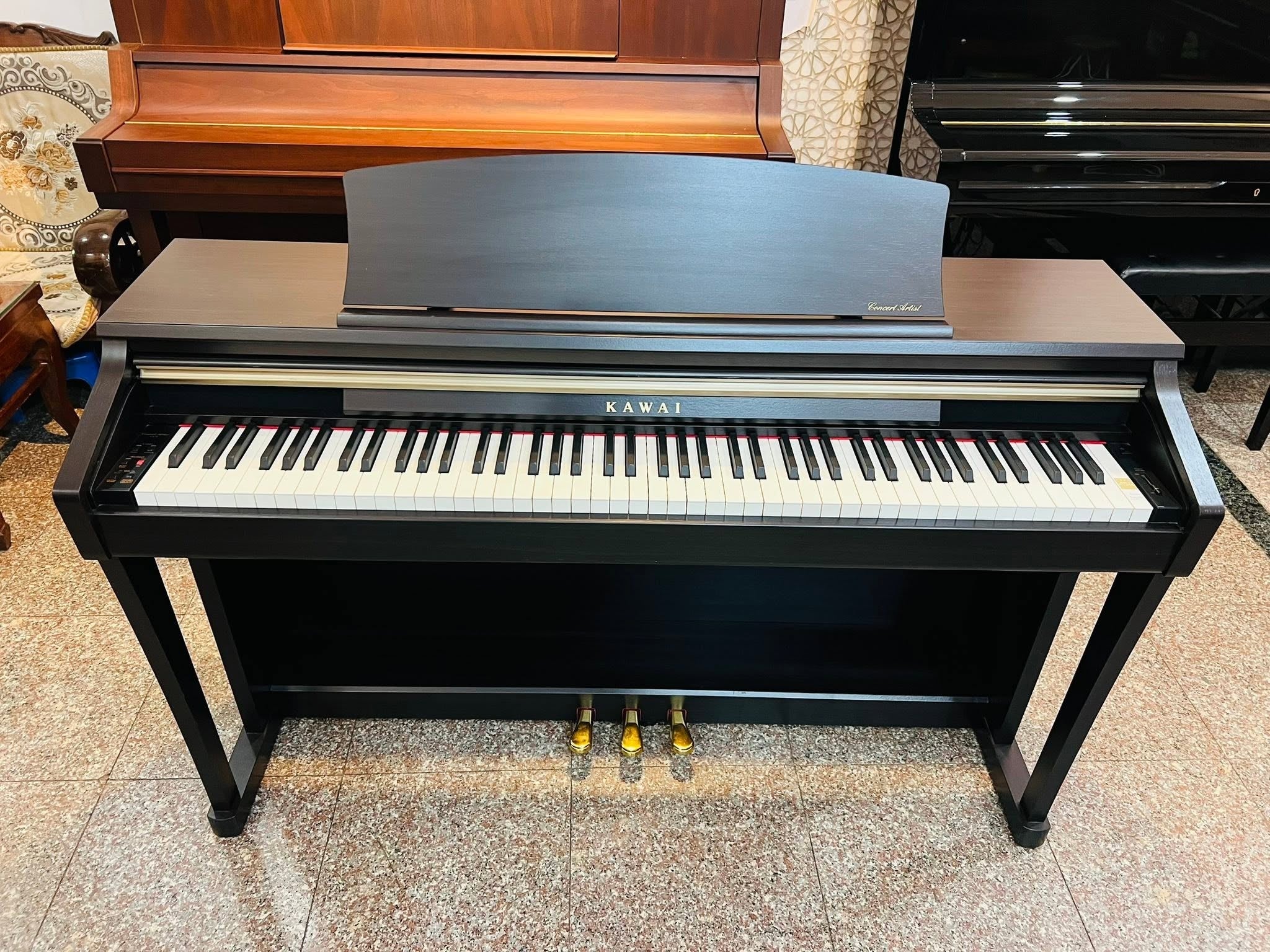 Đàn Piano Điện Kawai CA13