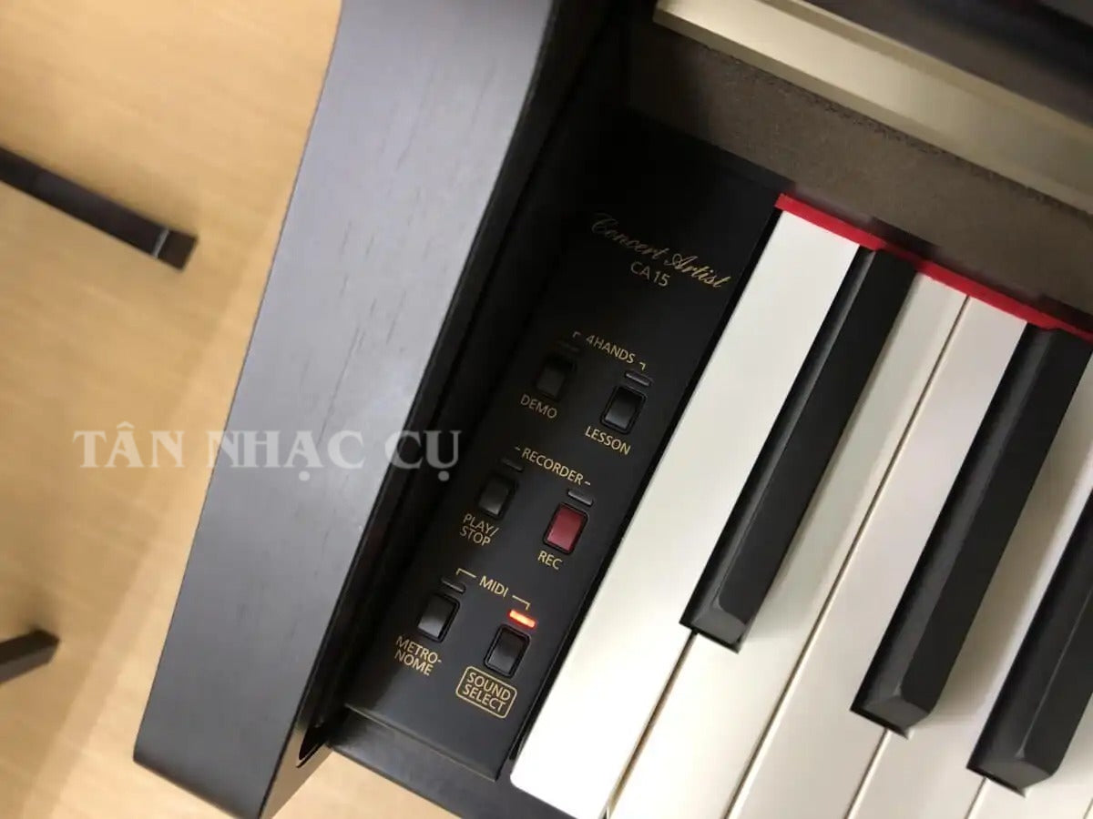 Kawai CA15 Piano