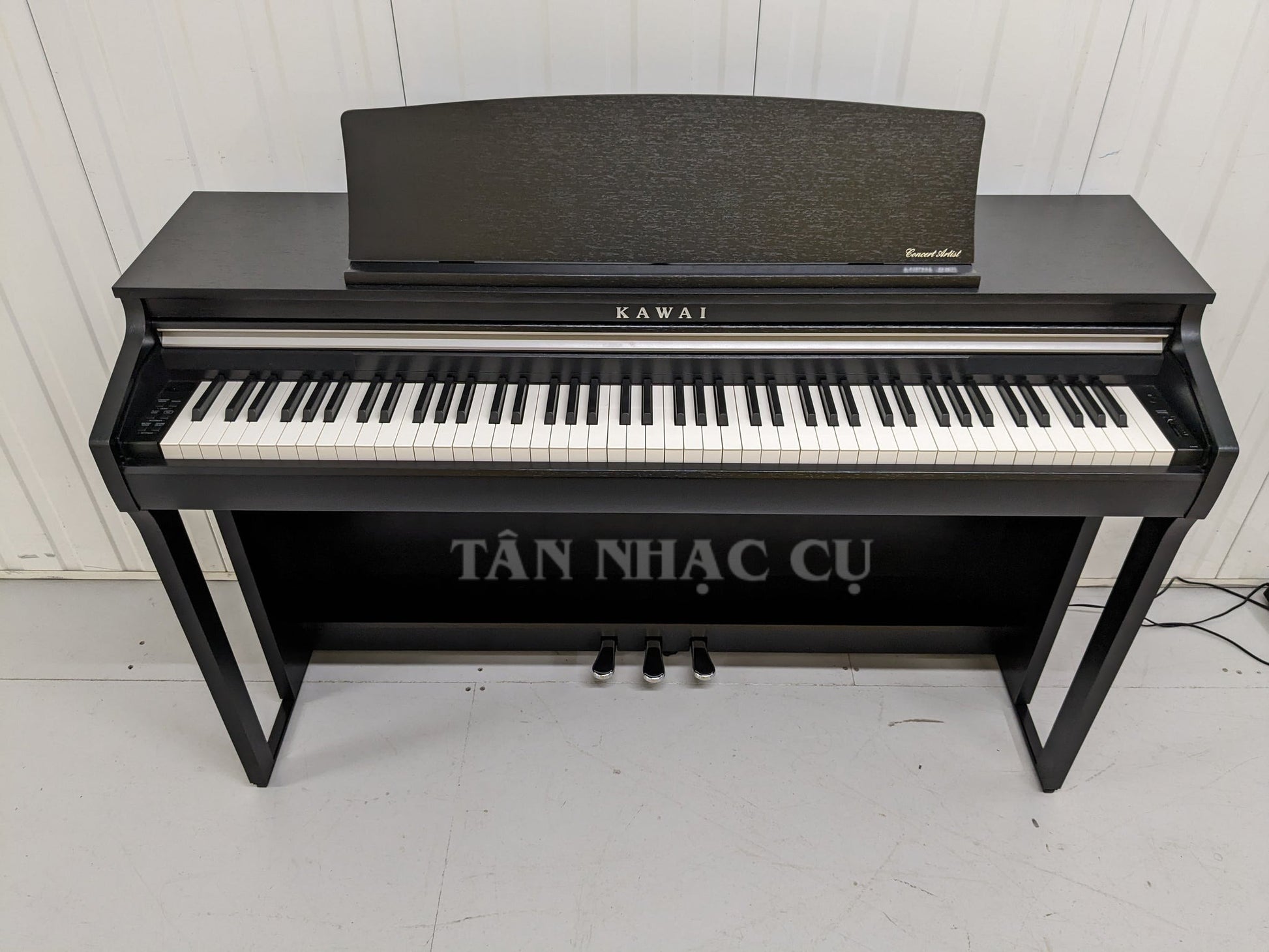 Kawai CA48 Rosewood