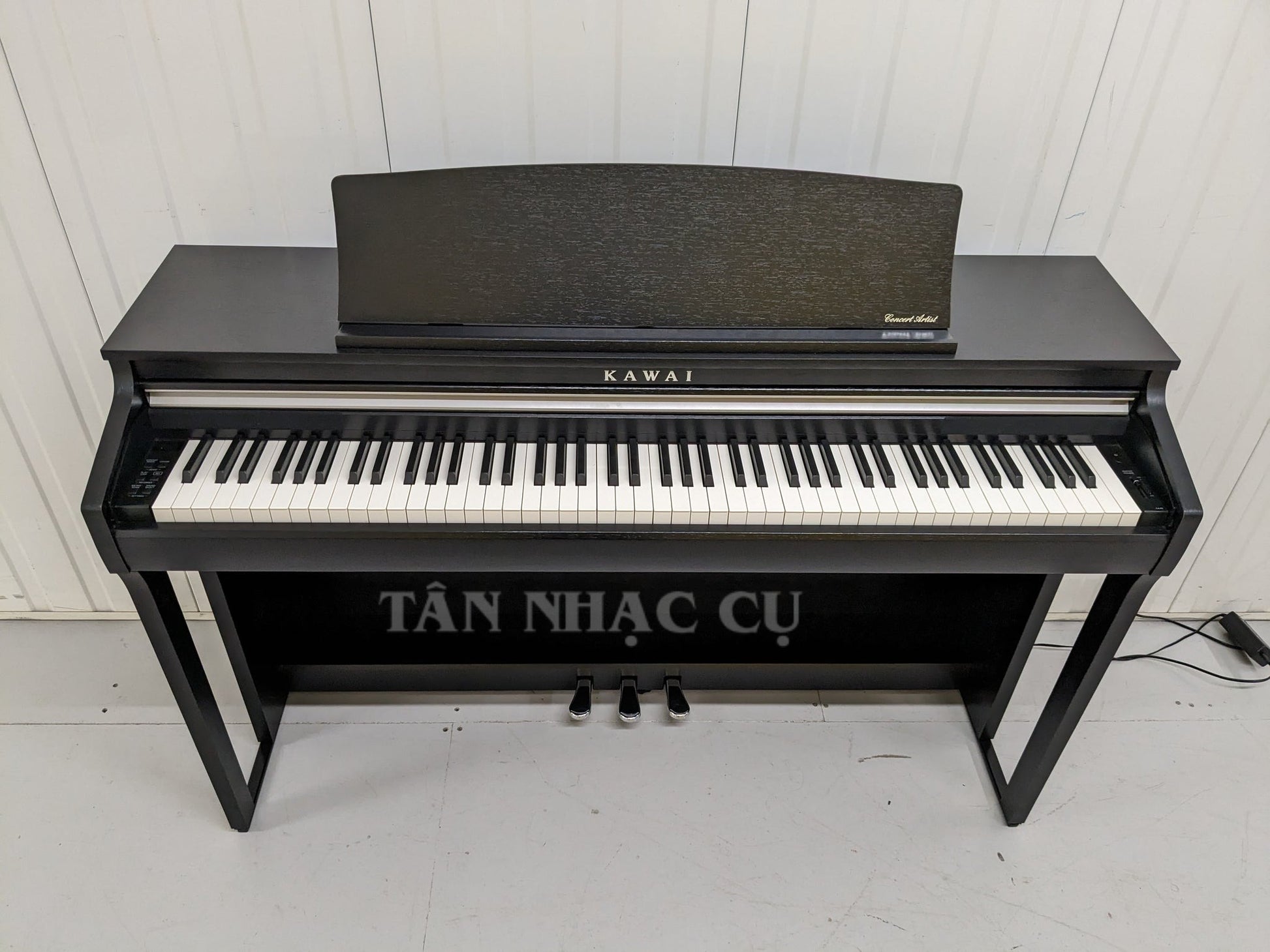 Kawai CA48 Rosewood
