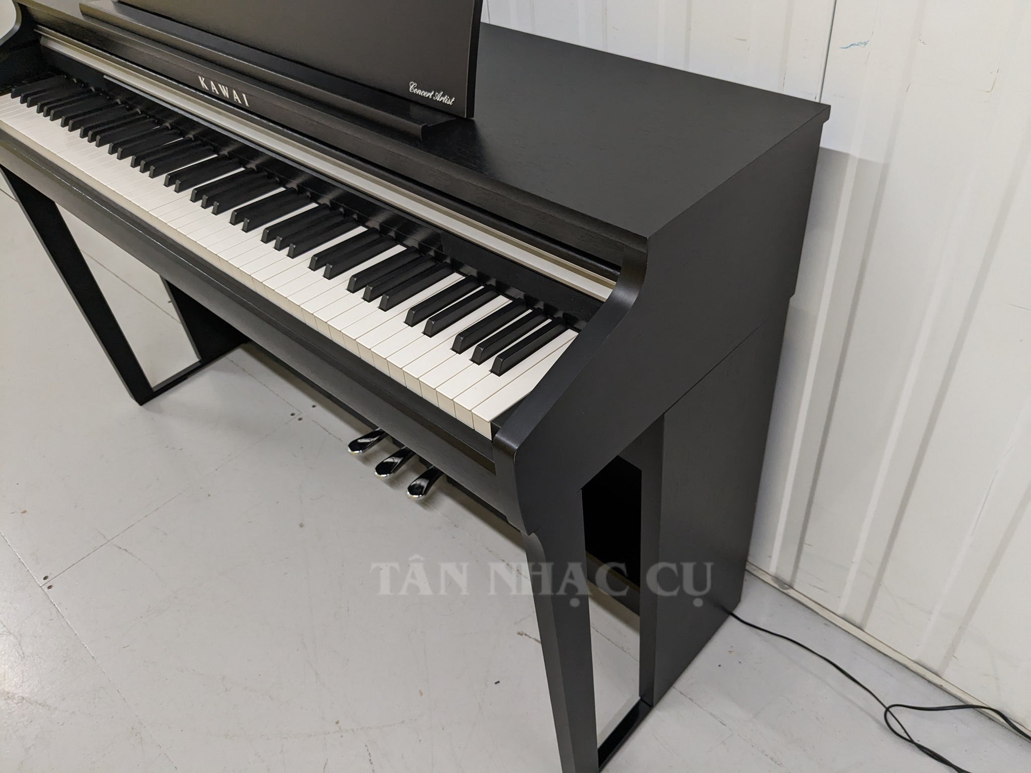 Kawai CA48 Rosewood