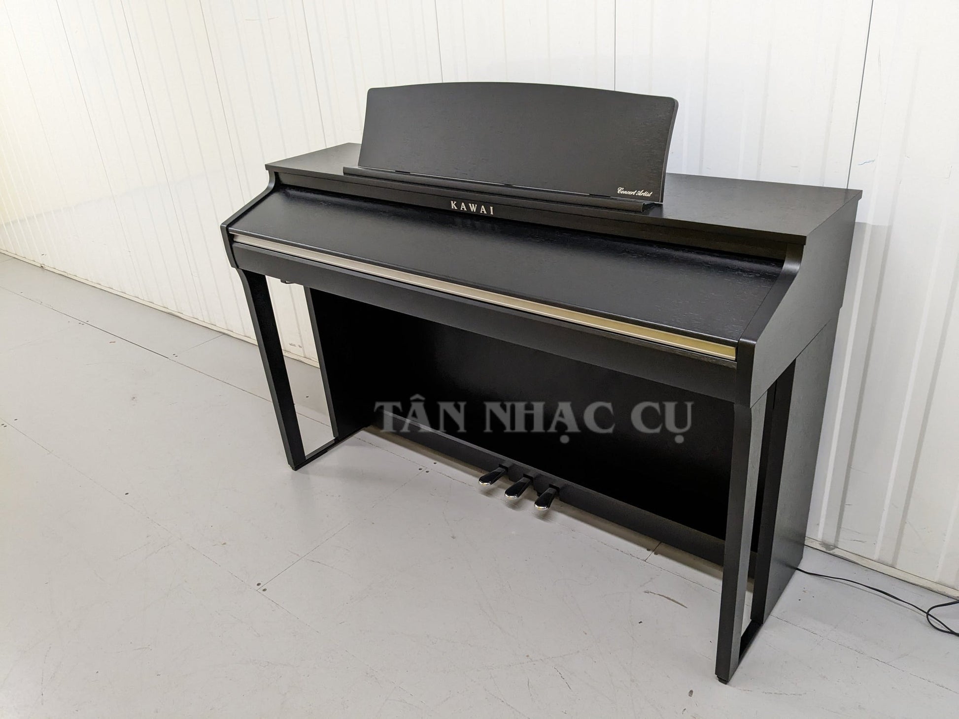 Kawai CA48 Rosewood