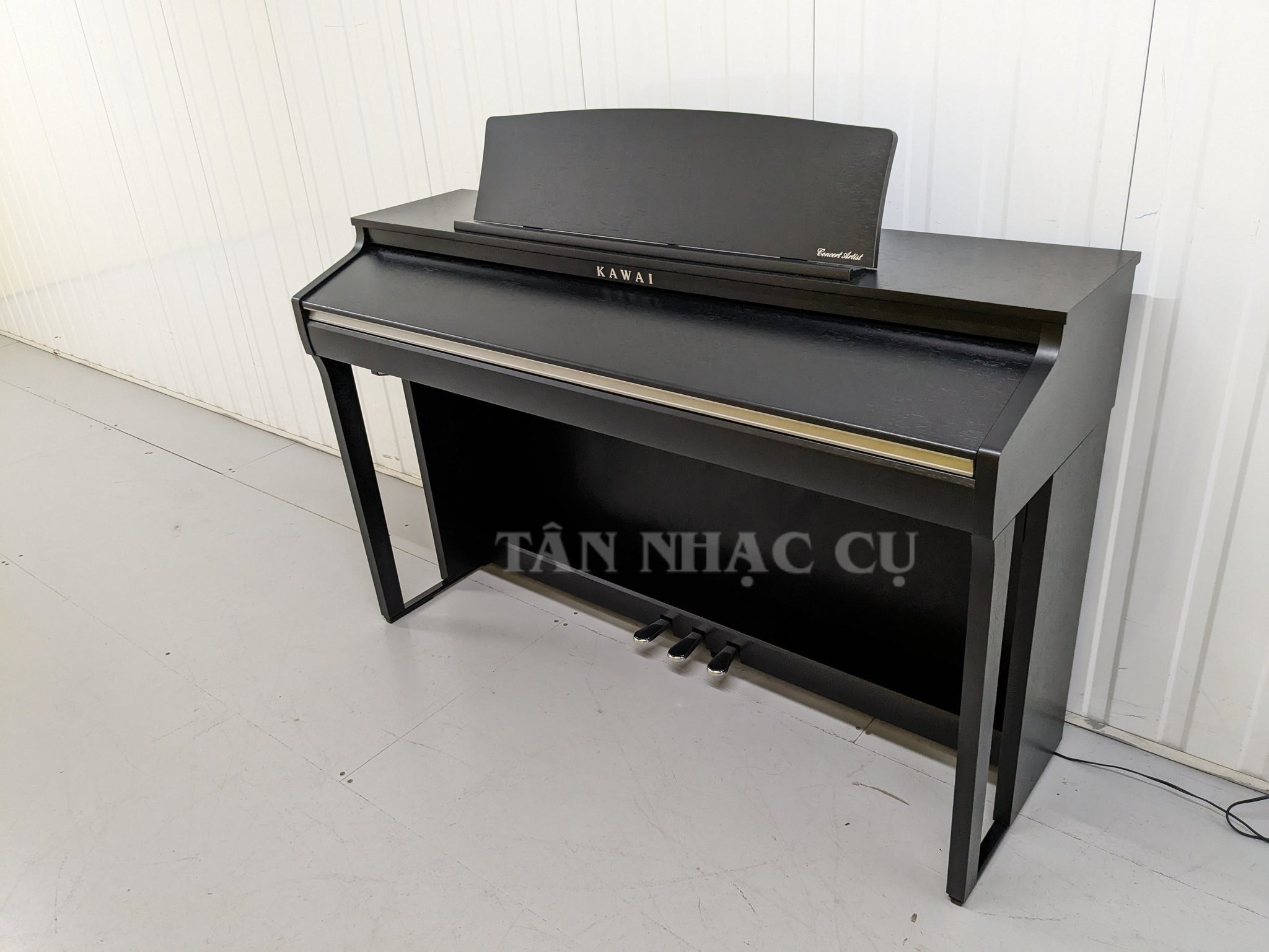 Kawai CA48 Rosewood