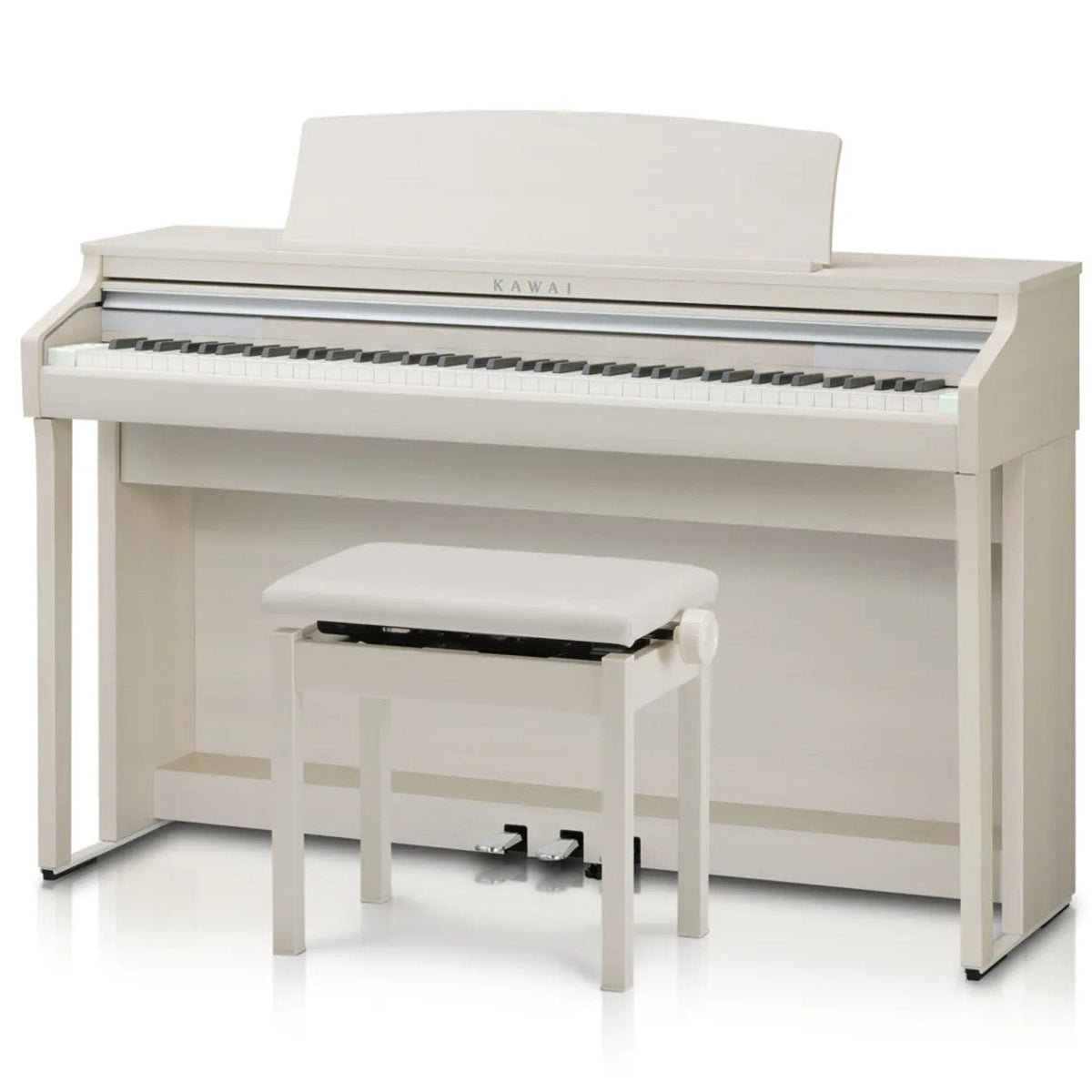 Đàn Piano Điện Kawai CA48 - Qua Sử Dụng