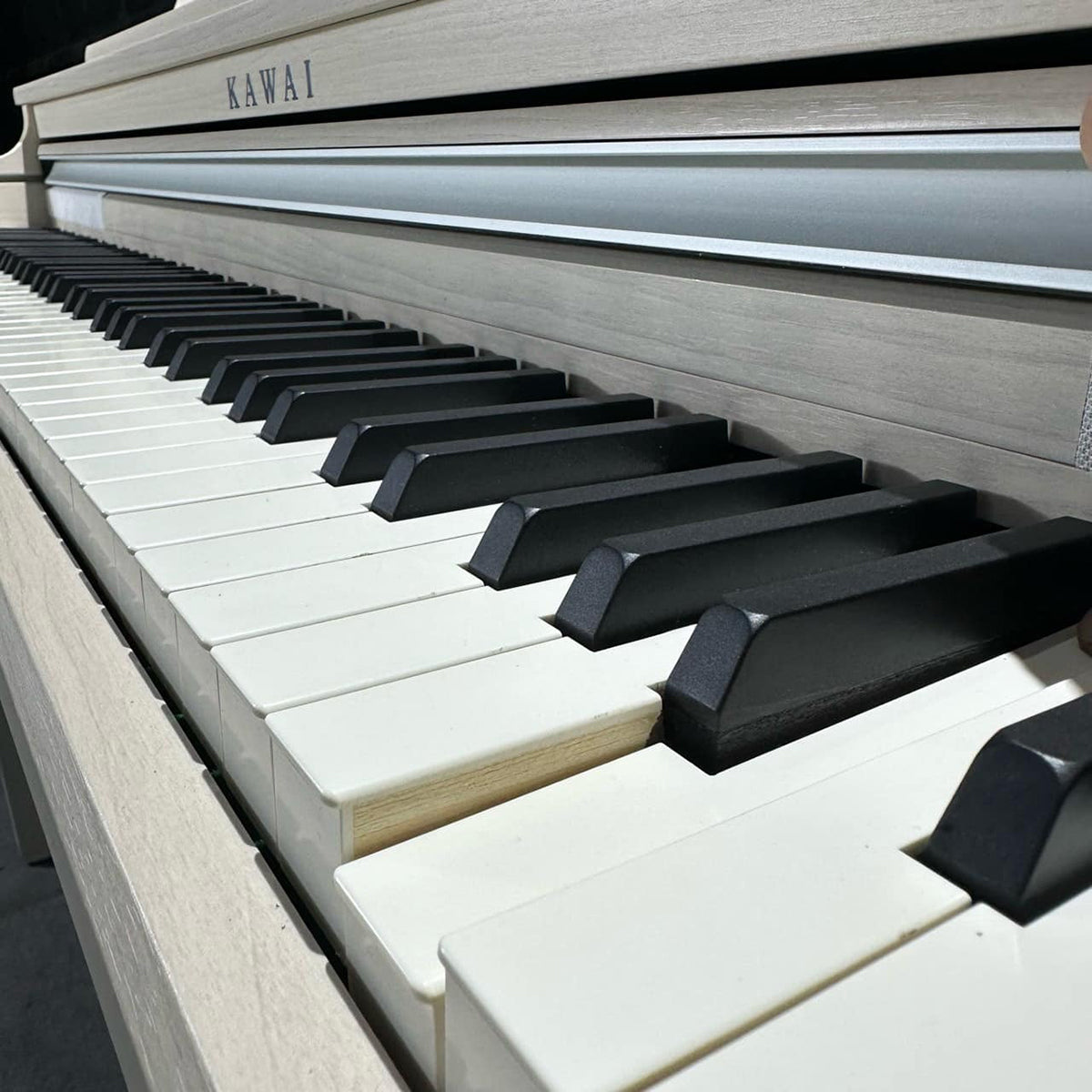 Đàn Piano Điện Kawai CA48 - Qua Sử Dụng