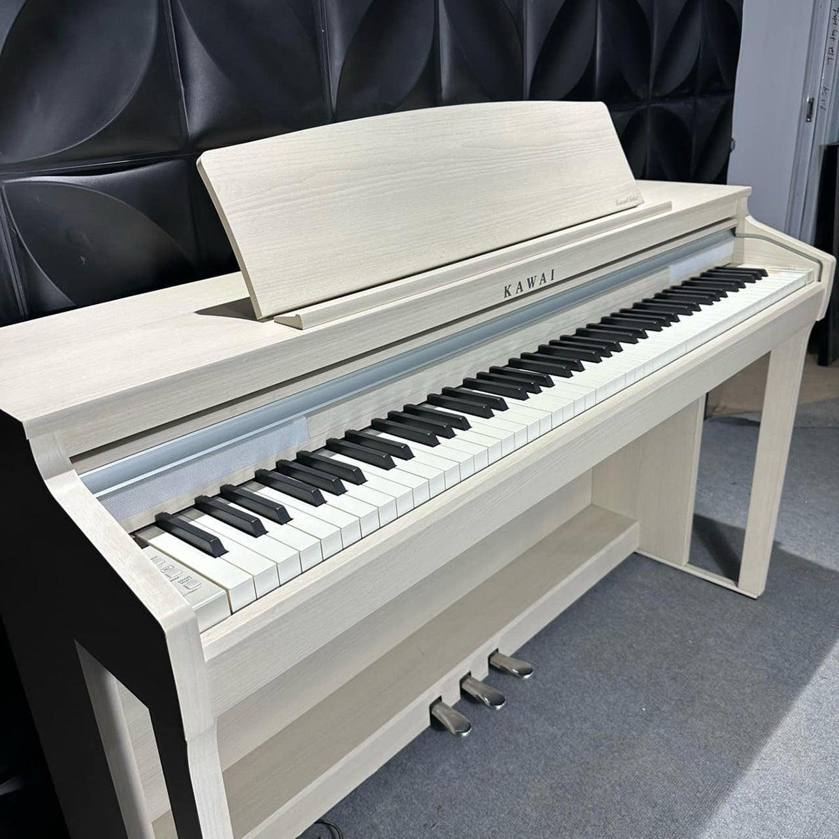 Đàn Piano Điện Kawai CA48 - Qua Sử Dụng