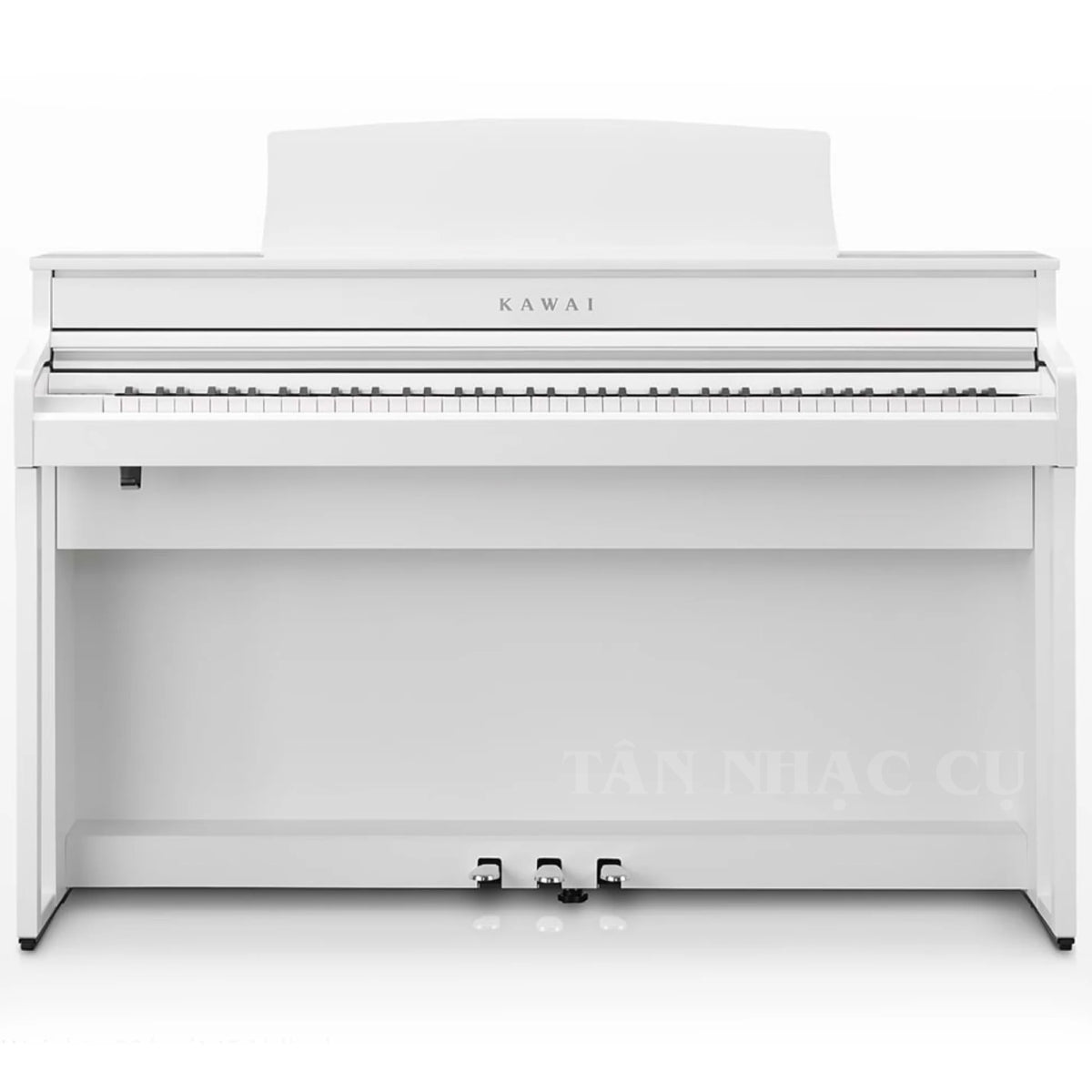 Kawai CA501 Concert Artist Digital Piano - Satin White