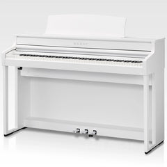 Kawai CA501 Concert Artist Digital Piano - Satin White