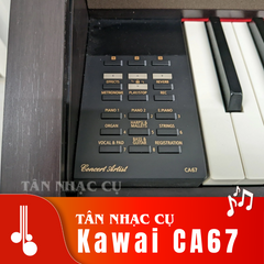 Kawai CA67