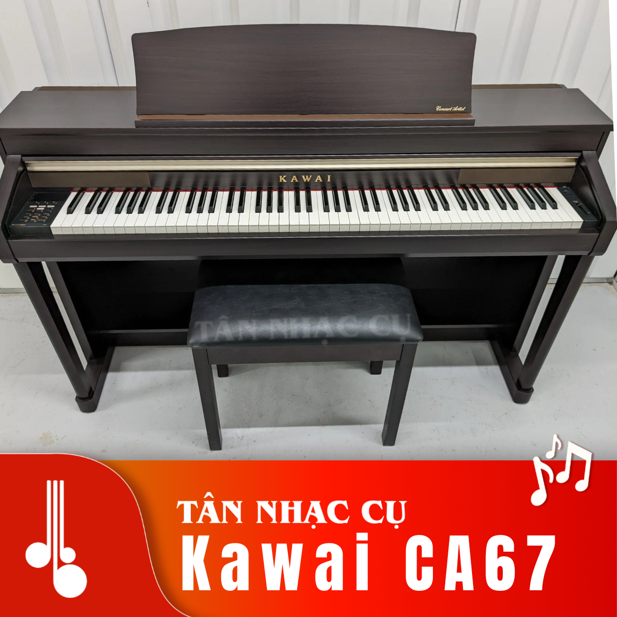 Kawai CA67