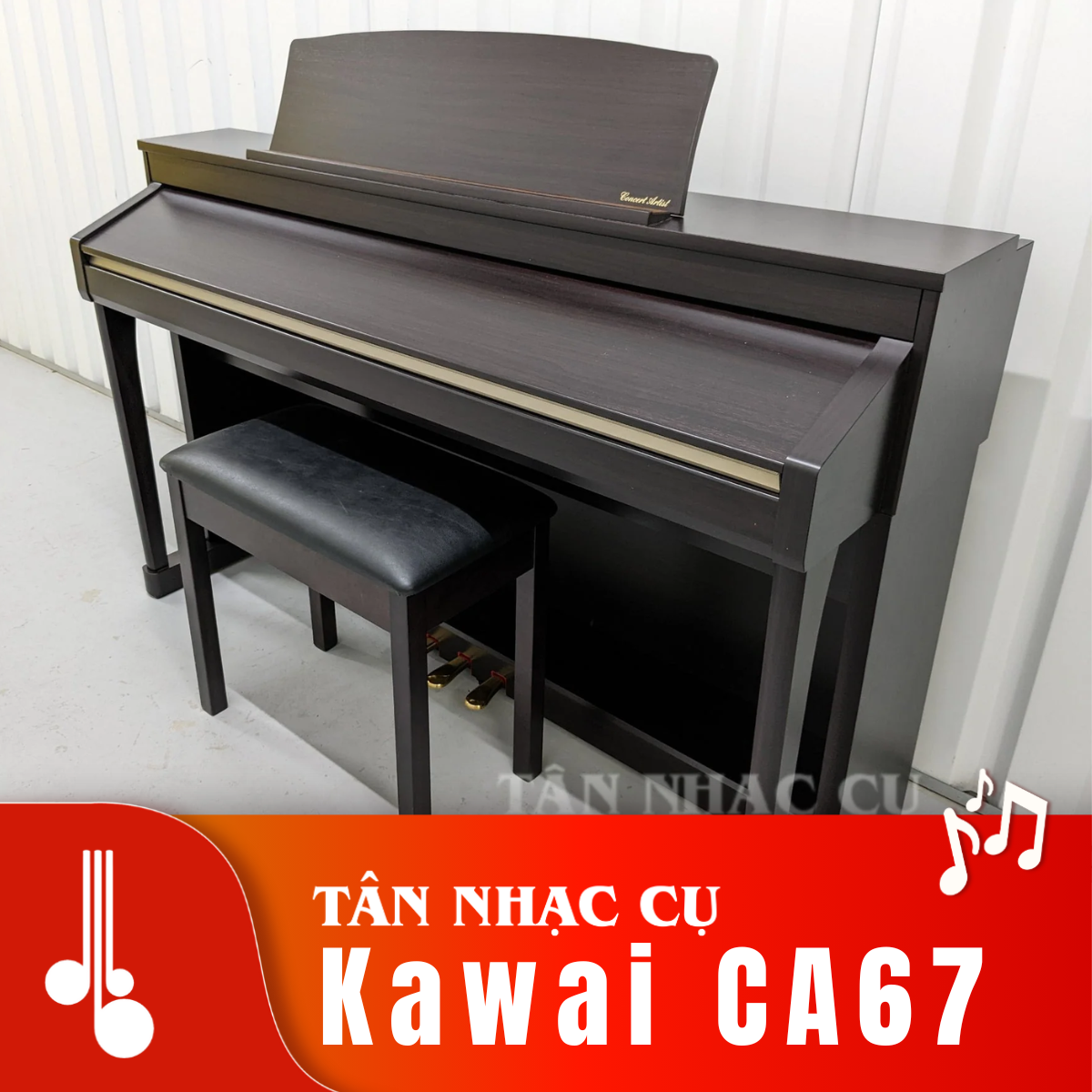 Kawai CA67