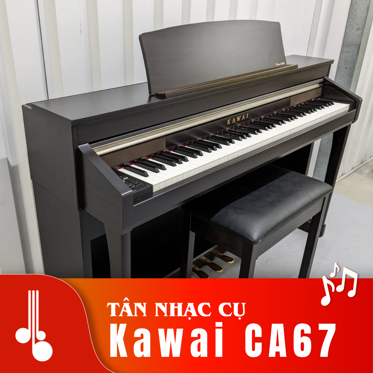 Kawai CA67