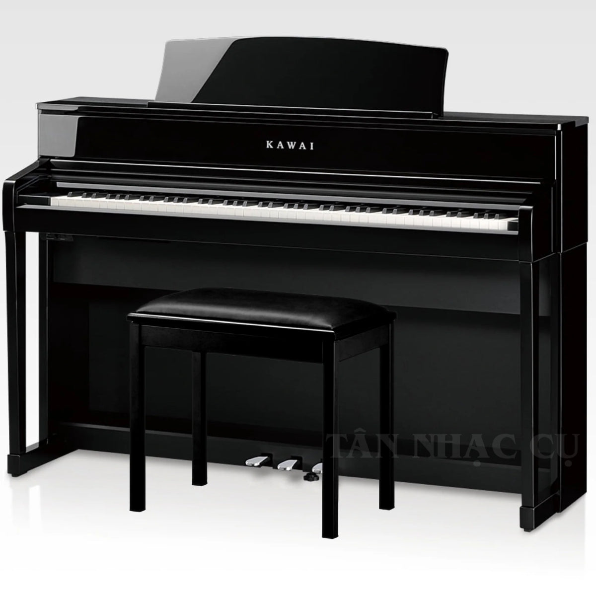 Đàn Piano Điện Kawai CA-701 PE