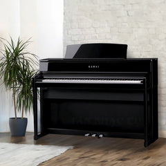 Đàn Piano Điện Kawai CA-701 PE