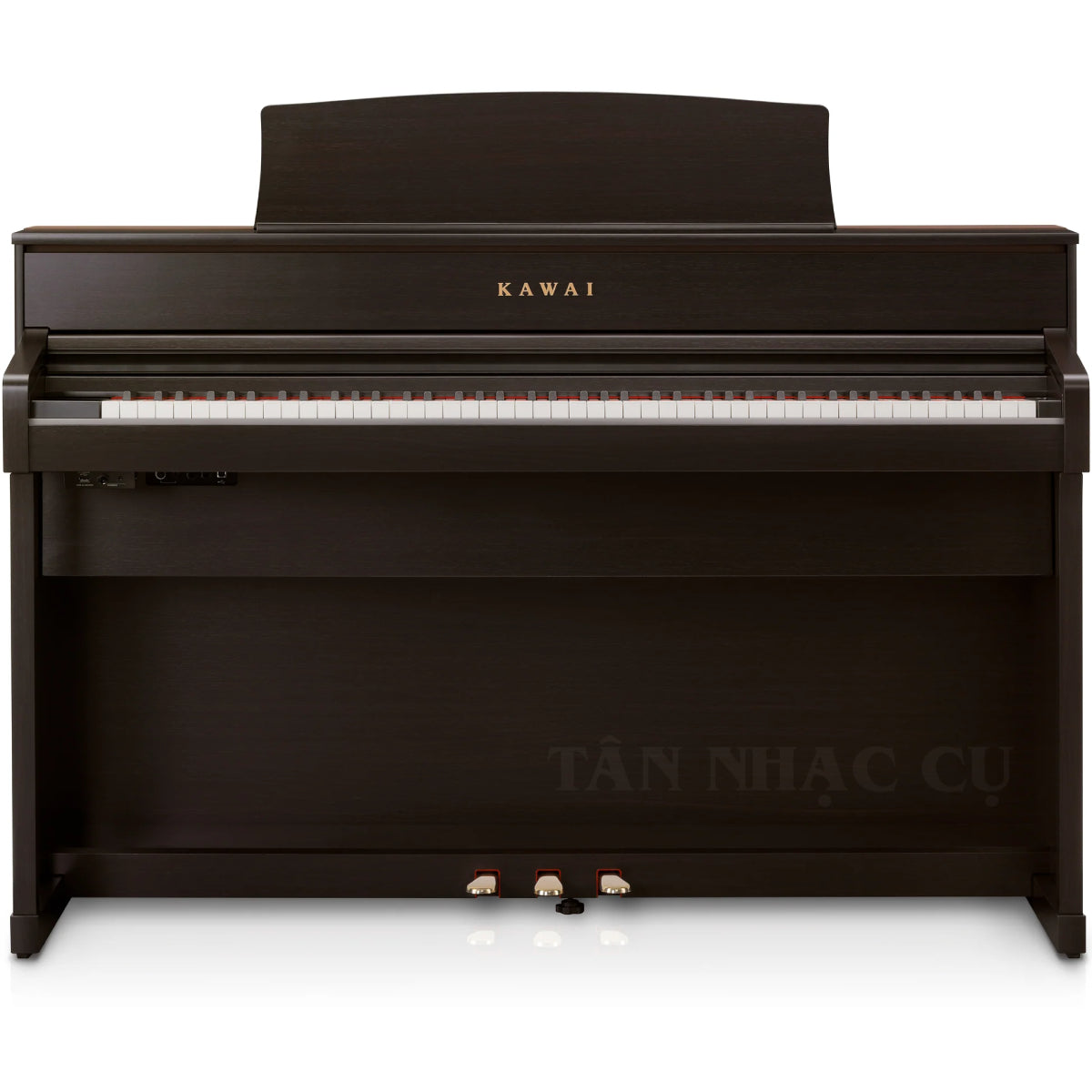 Kawai CA701 Digital Piano - Rosewood