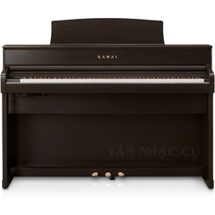 Kawai CA701 Digital Piano - Rosewood