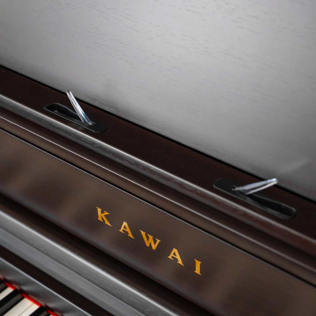 Kawai CA701 Digital Piano - Rosewood