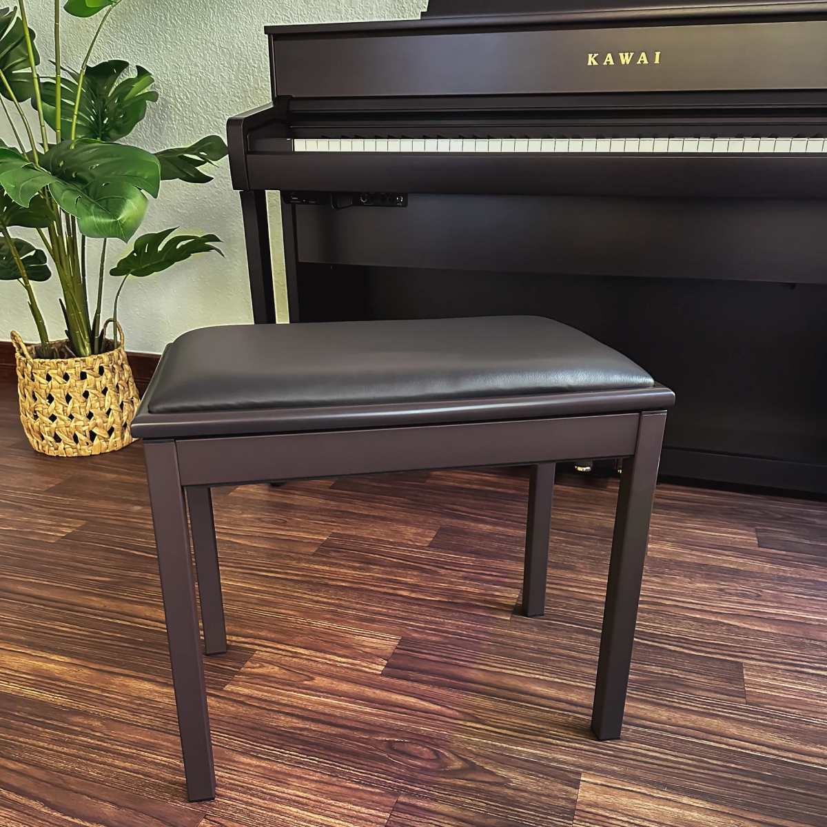 Kawai CA701 Digital Piano - Rosewood