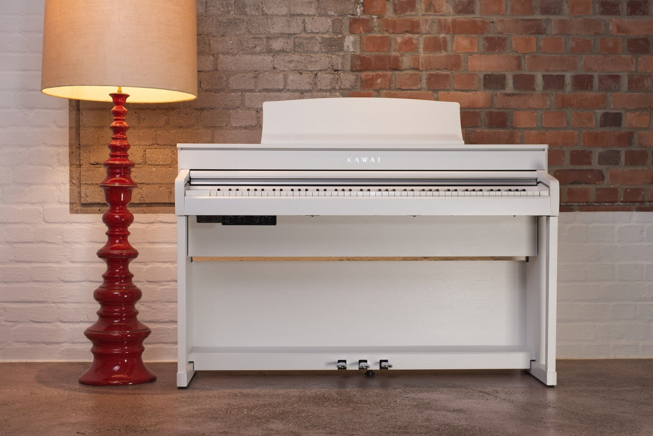 Kawai CA79 White