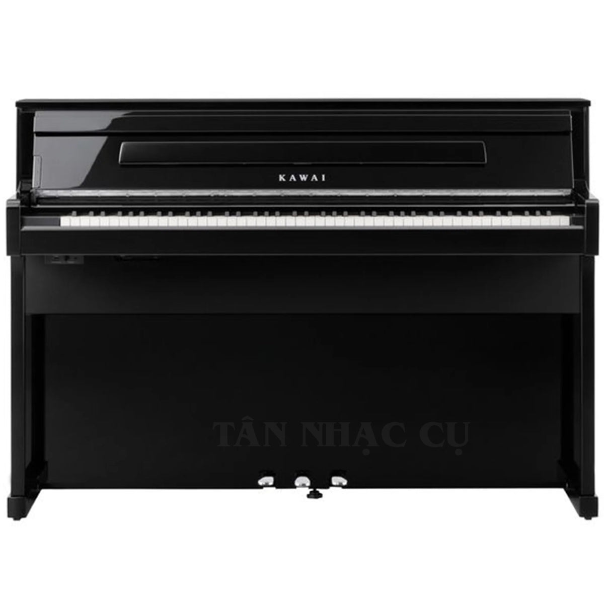 Kawai CA901 Digital Piano - Ebony Polish