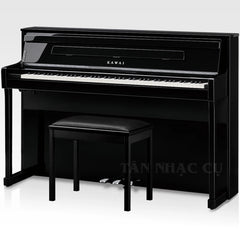 Kawai CA901 Digital Piano - Ebony Polish