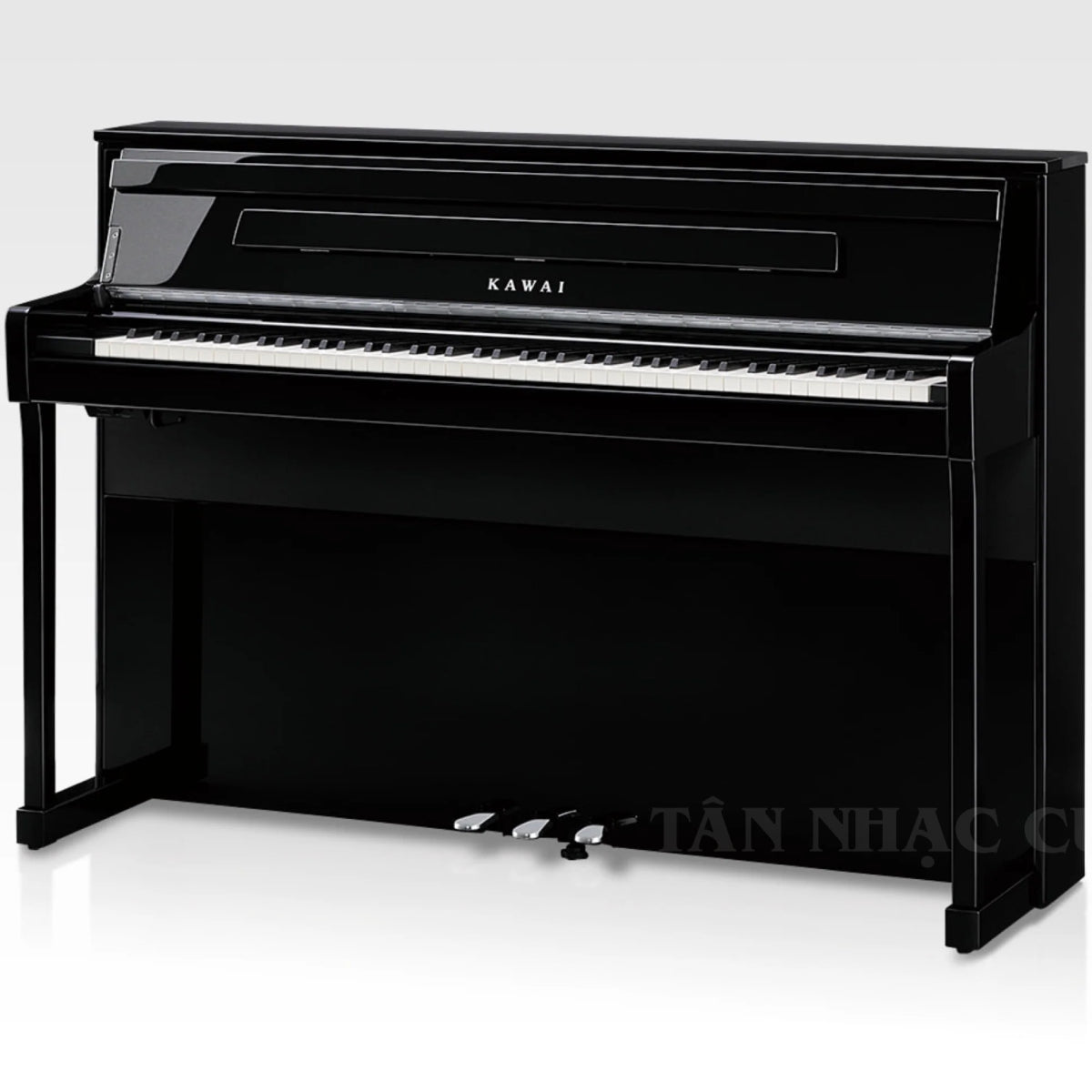 Kawai CA901 Digital Piano - Ebony Polish