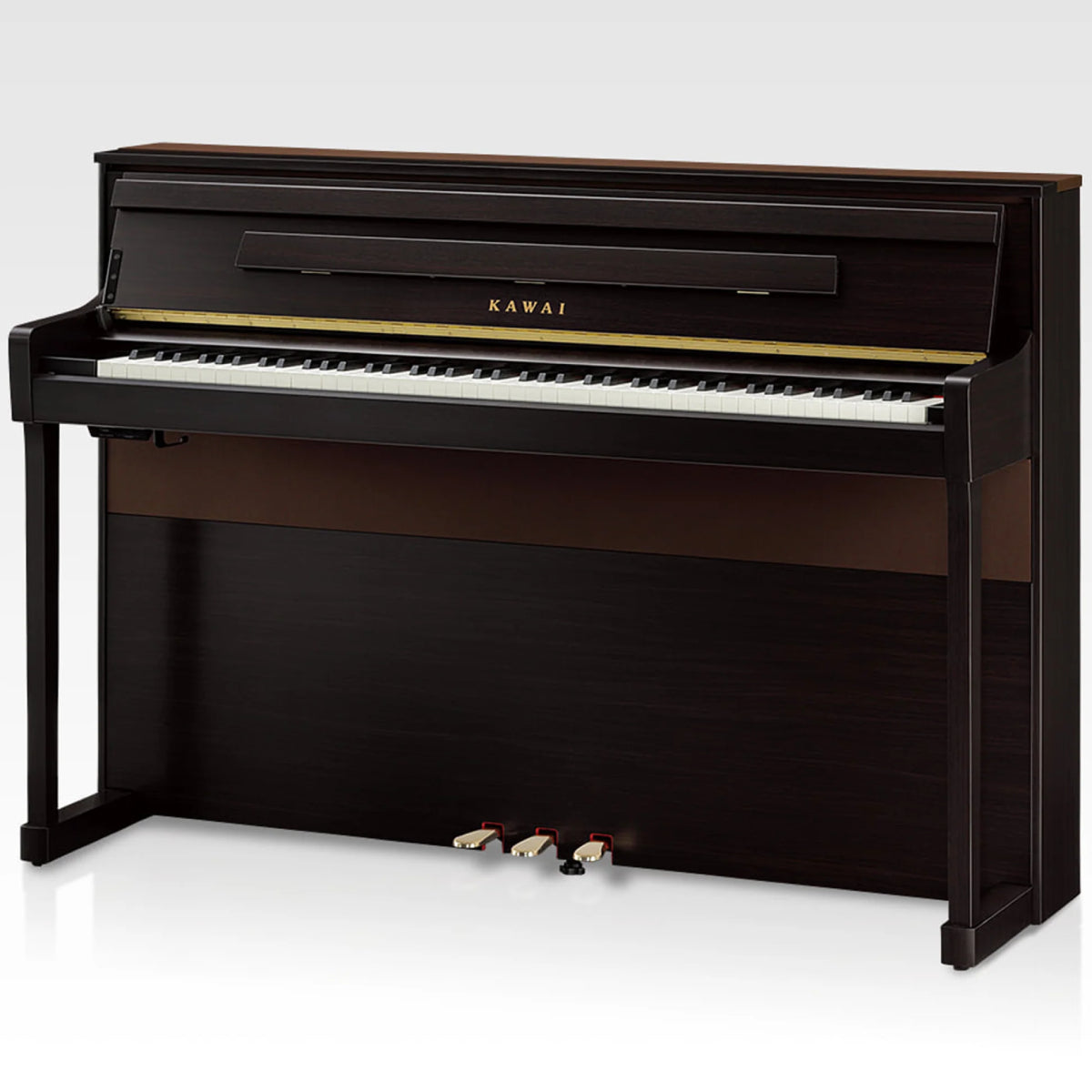 Kawai CA901 Digital Piano - Rosewood